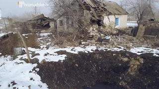 Валуйське. Життя на межі