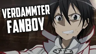 Sword Art Online (Parodie) Folge 9.2 | German Fandub