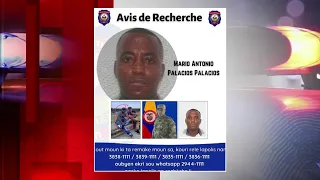 Suspect in Haiti president killing to appear in Miami courtroom