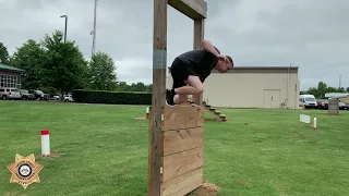 FCSO Physical Agility Test