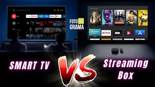 ¿Vale la pena un SMART TV en 2024? | Fotograma 24 con David Arce