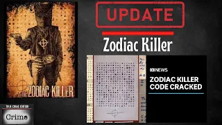 Zodiac killer: Code Cracked Horrific  The Zodiac was known to target couples,