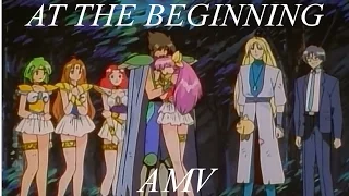 Wedding Peach- At The Beginning- Momoko x Yosuke AMV