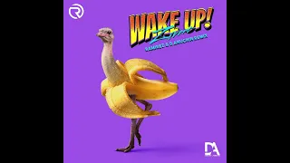 Zivert - Wake Up (Ramirez & D. Anuchin Remix)