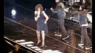 Whitney Houston-Nothing But Love Tour-Hallenstadion Zürich-I Wanna Dance With Somebody.AVI