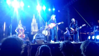 The Lumineers - Cleopatra (Live @ Ancona 11/07/2017)