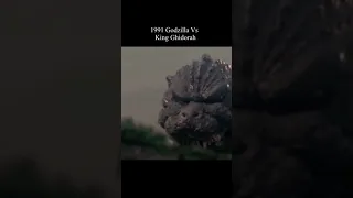 Evolution of Godzilla 1992-1991/part9/#Godzilla #Movies_Short #Short #Evolution