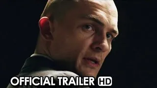 Hitman: Agent 47 Official Global Trailer (2015) - Rupert Friend HD