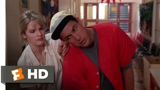 Billy Madison (2/9) Movie CLIP - Billy Mocks a Third Grader (1995) HD