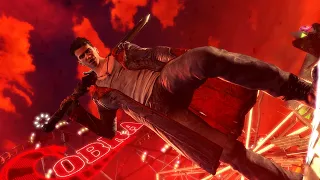 DmC: Devil May Cry - Juego completo en Español | Sin comentarios | Longplay