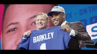 Saquon Barkley: Ultimate Career Highlights at Penn State Football