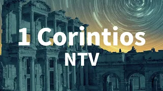 1 Corintios NTV Nueva Traducción Viviente Audio Completo