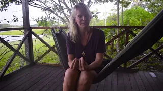 Ayahuasca Retreat Testimonial - Stephanie review at AYA Healing Retreats