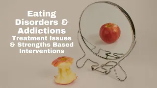 Eating Disorders and Addictions