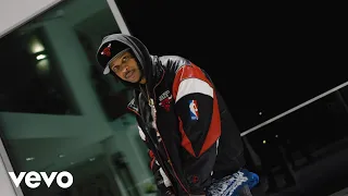 G Perico - Any Means (Official Video)