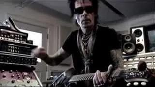 David Bowie & Earl Slick - Isn't It Evening (The Revolutionary )