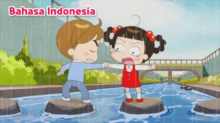 Pegang tanganku / Hello Jadoo Bahasa Indonesia