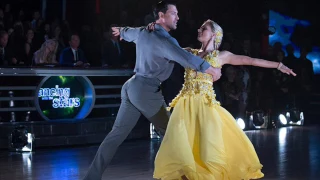 Maksim Chmerkovskiy's Injury Sidelines Him From Dancing With the Stars Week 2