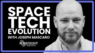 Joseph Mascaro | The Evolution of Space Technology: From Spin-offs to Exaptation