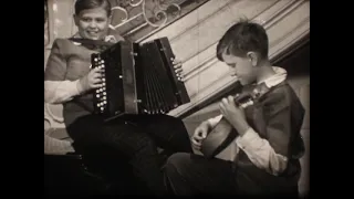 Vienna Boys' Choir "Christmas Songs" (16mm)