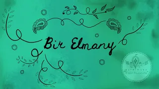 Karolina Cicha & Spółka - Bir Elmany (Karaim song)