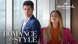 Preview - Romance in Style - Hallmark Channel