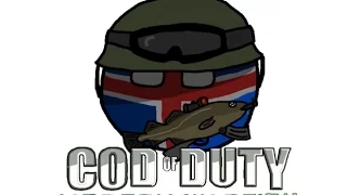 Тресковые Войны - Cod War