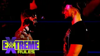 Relive the events leading to Roman Reigns’ Extreme Rules Match against “The Demon” Finn Bálor