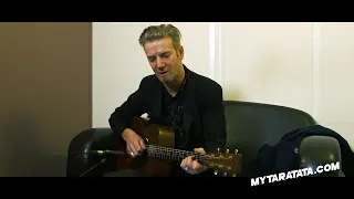 Taratata Extra : Bertrand Belin "La Ballade De Jim" (Alain Souchon) (2022)