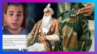 Who Are The Jats? Origins And History | #AskAbhijit E15Q12 | Abhijit Chavda