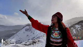 Видеовизитка "Мисс Абахай" Тазмина Хыйан Арығ Ах-Хасха