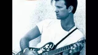 Chris Isaak -- Wicked Games acoustic