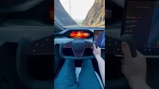 Tesla 0-100 mph  in 3 seconds