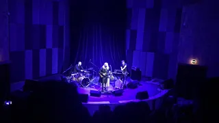 Eivør Pálsdóttir - Moscow 04.10