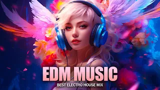 EDM Music Mix 2023 🎧 Mashups & Remixes Of Popular Songs 🎧 Bass Boosted 2023 - Vol #93