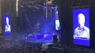 Pictures of Home + No Need to Shout - Deep Purple en Masters of Rock Chile 2023