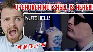 Upchurch "Nutshell" (Alice In Chains) [REACTION]