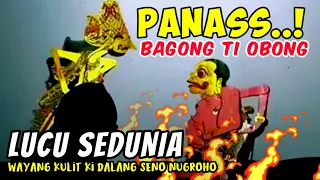 WAYANG KULIT LUCU❗KI DALANG SENO NUGROHO