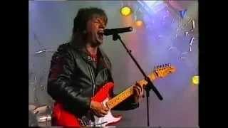 The Sweet Live Holland 1989