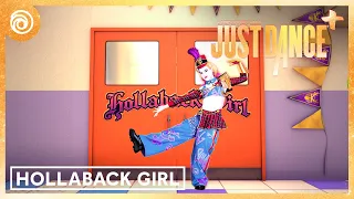 Hollaback Girl by Gwen Stefani - Just Dance+ | Season Y2K