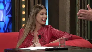 Co jste neviděli v Show Jana Krause 9. 10. 2019