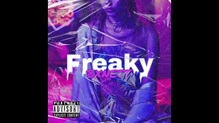 Freaky - BXNETT