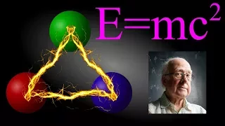 E=mc² and the Higgs boson - Astonishing Science #46