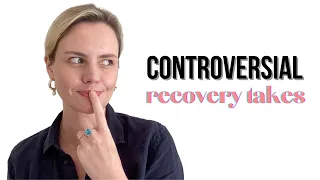 Controversial recovery takes