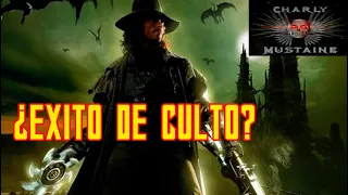 ¡¡¡21 CURIOSIDADES QUE NO SABIAS DE VAN HELSING!!!