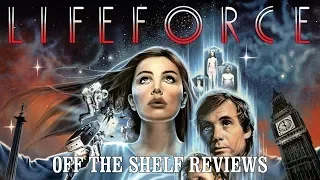 Lifeforce Review - Off The Shelf Reviews