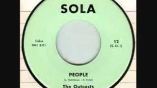 The Outcasts - People