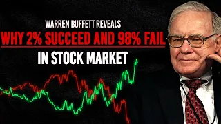 Warren Buffett Explains How Most People Should Invest In The Second Half of 2023