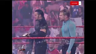 The Hardy boyz vs Dudley boyz Raw July 16, 2001