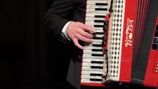 FISARMONICA | Polka "TUTTO PEPE" (Roberto Scaglioni) @Musicainballo LA MIGLIORE MUSICA DA BALLO